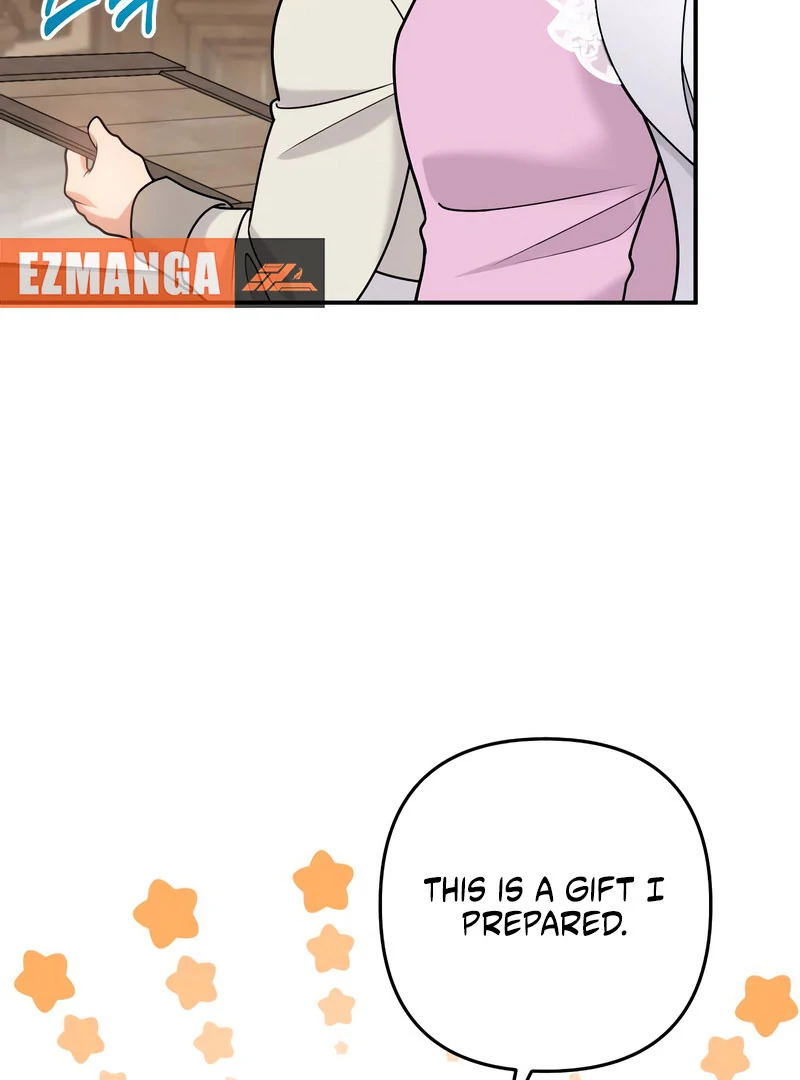 Hold Her Tighter So She Wouldn’t Run Away Chapter 47 page 59 - 