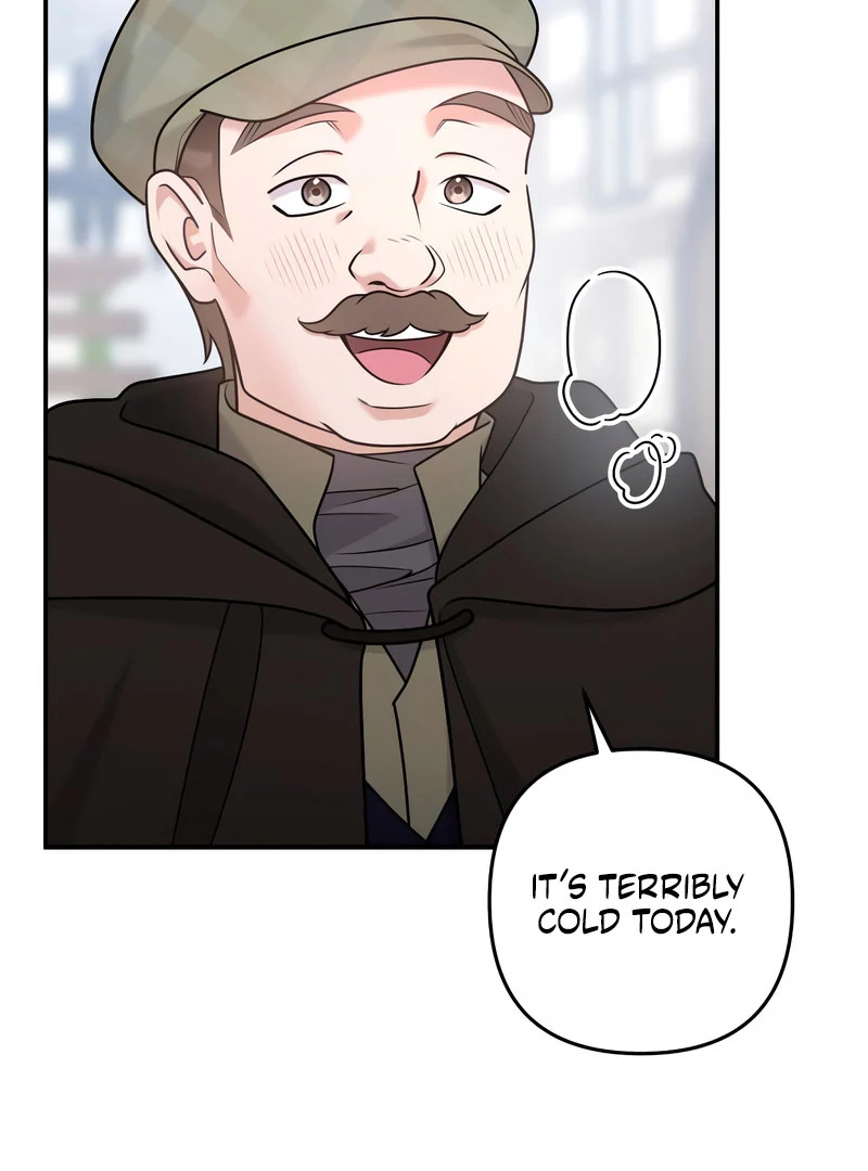 Hold Her Tighter So She Wouldn’t Run Away Chapter 47 page 7 - 