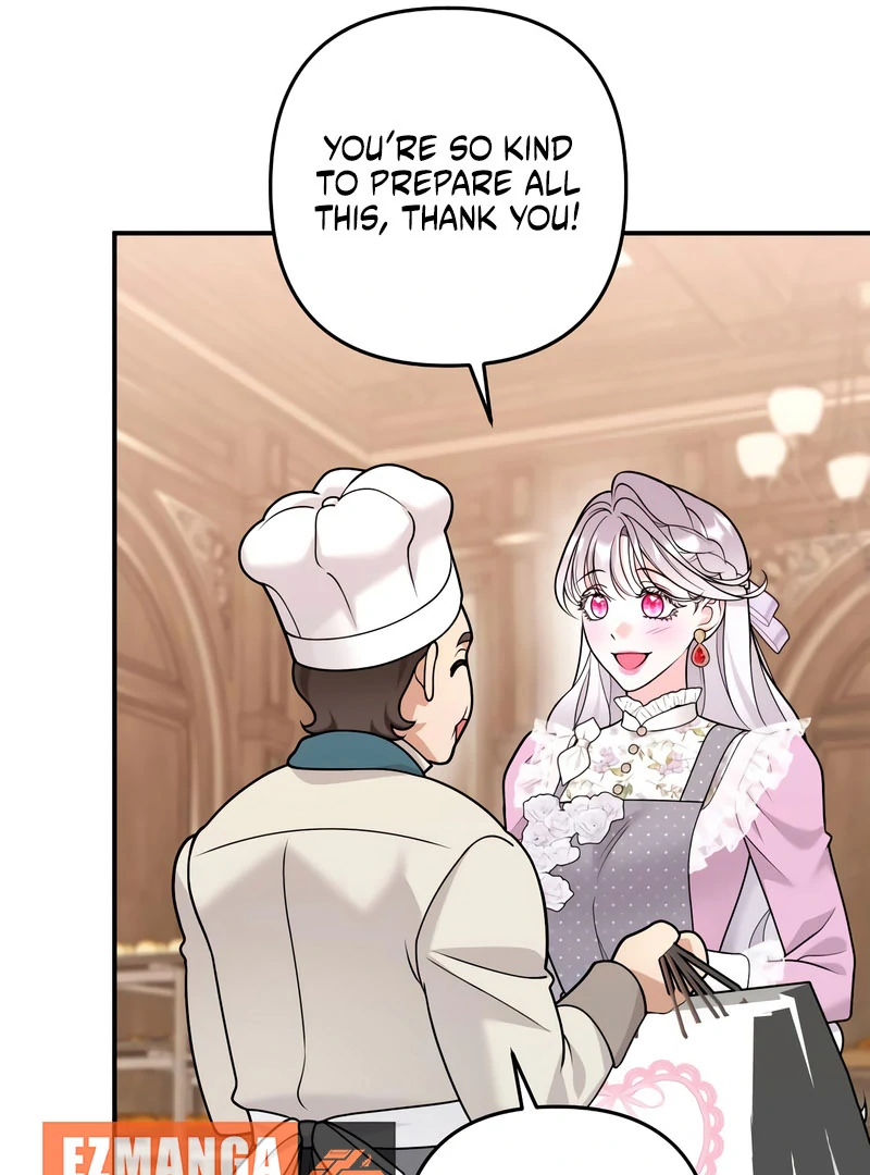 Hold Her Tighter So She Wouldn’t Run Away Chapter 47 page 62 - 