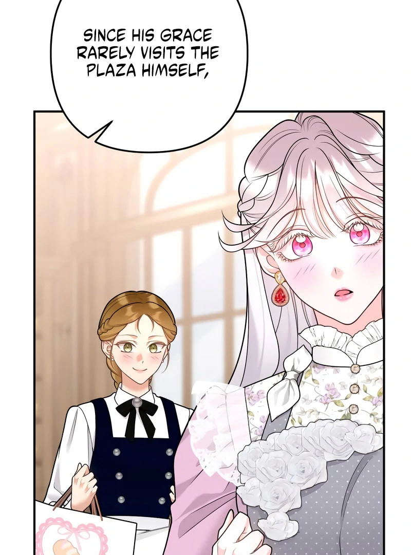 Hold Her Tighter So She Wouldn’t Run Away Chapter 47 page 65 - 