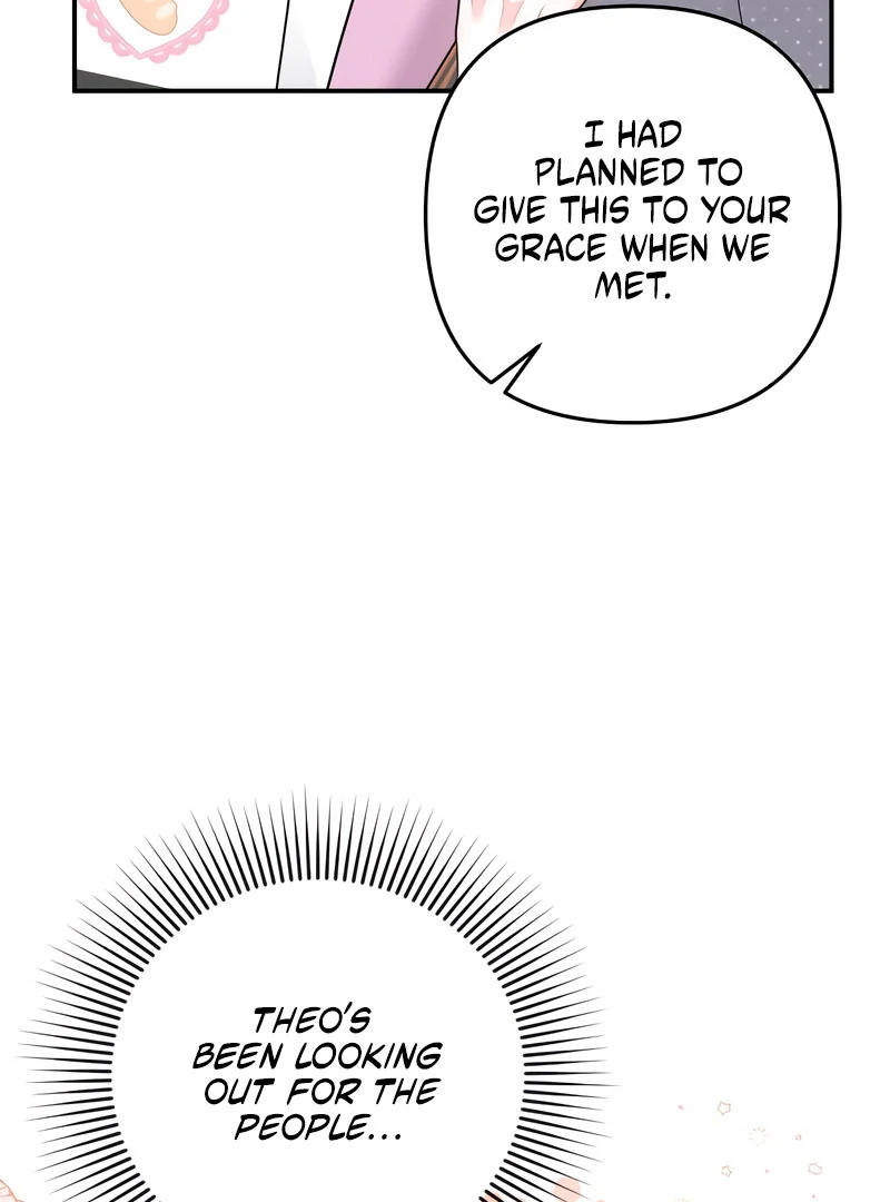 Hold Her Tighter So She Wouldn’t Run Away Chapter 47 page 66 - 