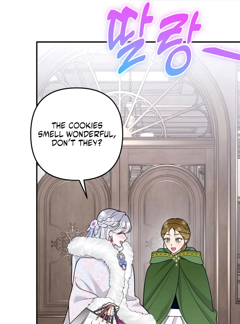 Hold Her Tighter So She Wouldn’t Run Away Chapter 47 page 69 - 