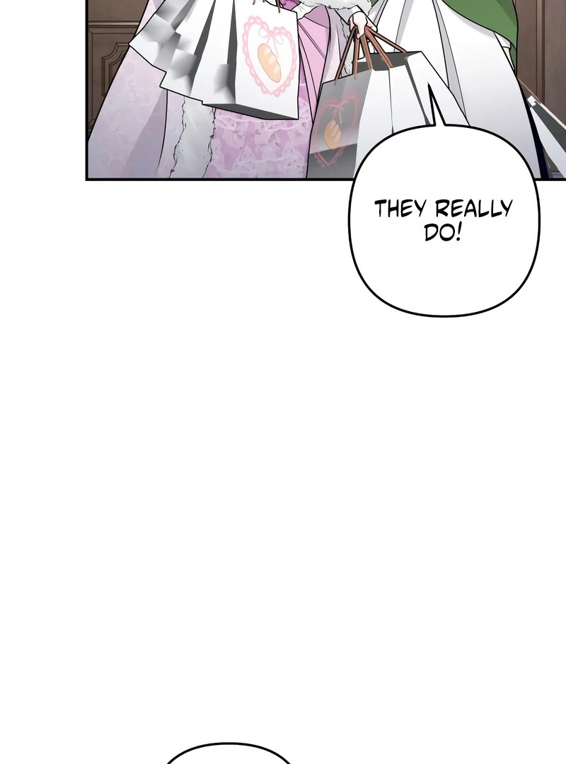 Hold Her Tighter So She Wouldn’t Run Away Chapter 47 page 70 - 