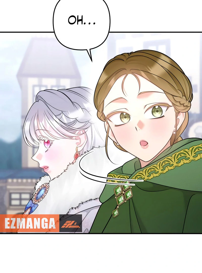 Hold Her Tighter So She Wouldn’t Run Away Chapter 47 page 71 - 