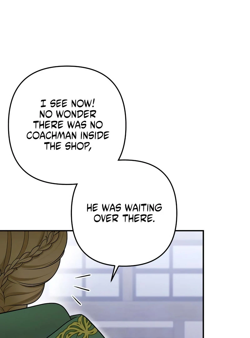 Hold Her Tighter So She Wouldn’t Run Away Chapter 47 page 72 - 