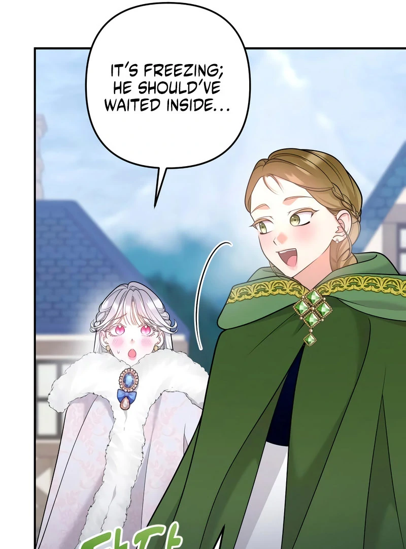 Hold Her Tighter So She Wouldn’t Run Away Chapter 47 page 75 - 