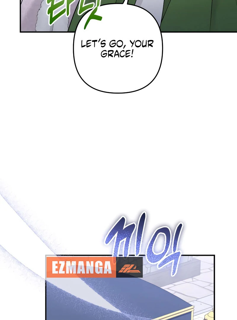 Hold Her Tighter So She Wouldn’t Run Away Chapter 47 page 76 - 