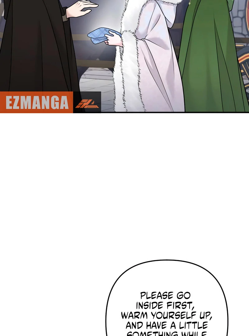 Hold Her Tighter So She Wouldn’t Run Away Chapter 47 page 9 - 