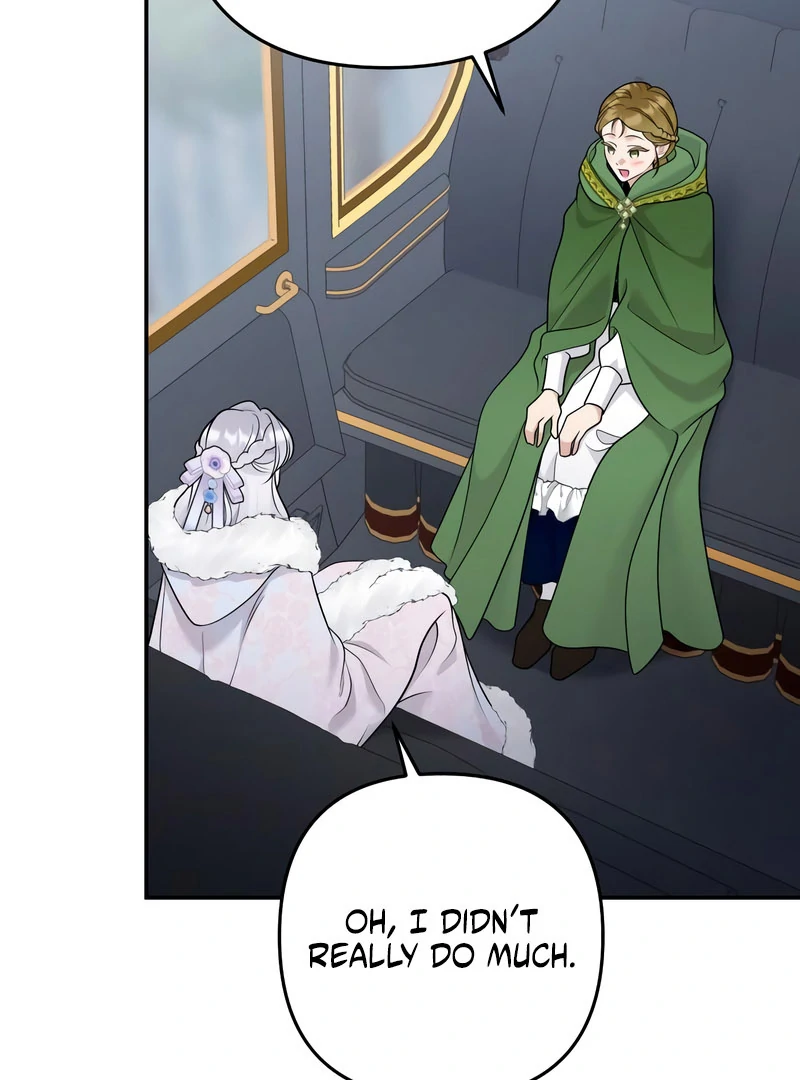 Hold Her Tighter So She Wouldn’t Run Away Chapter 47 page 82 - 
