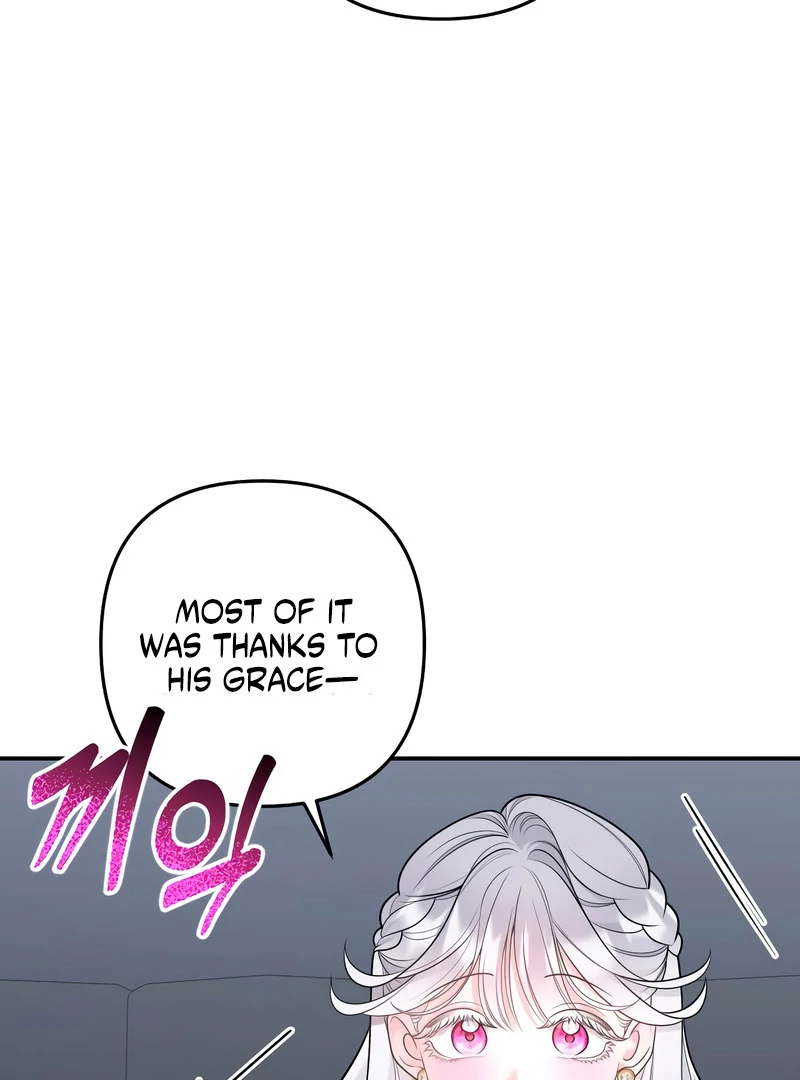 Hold Her Tighter So She Wouldn’t Run Away Chapter 47 page 83 - 