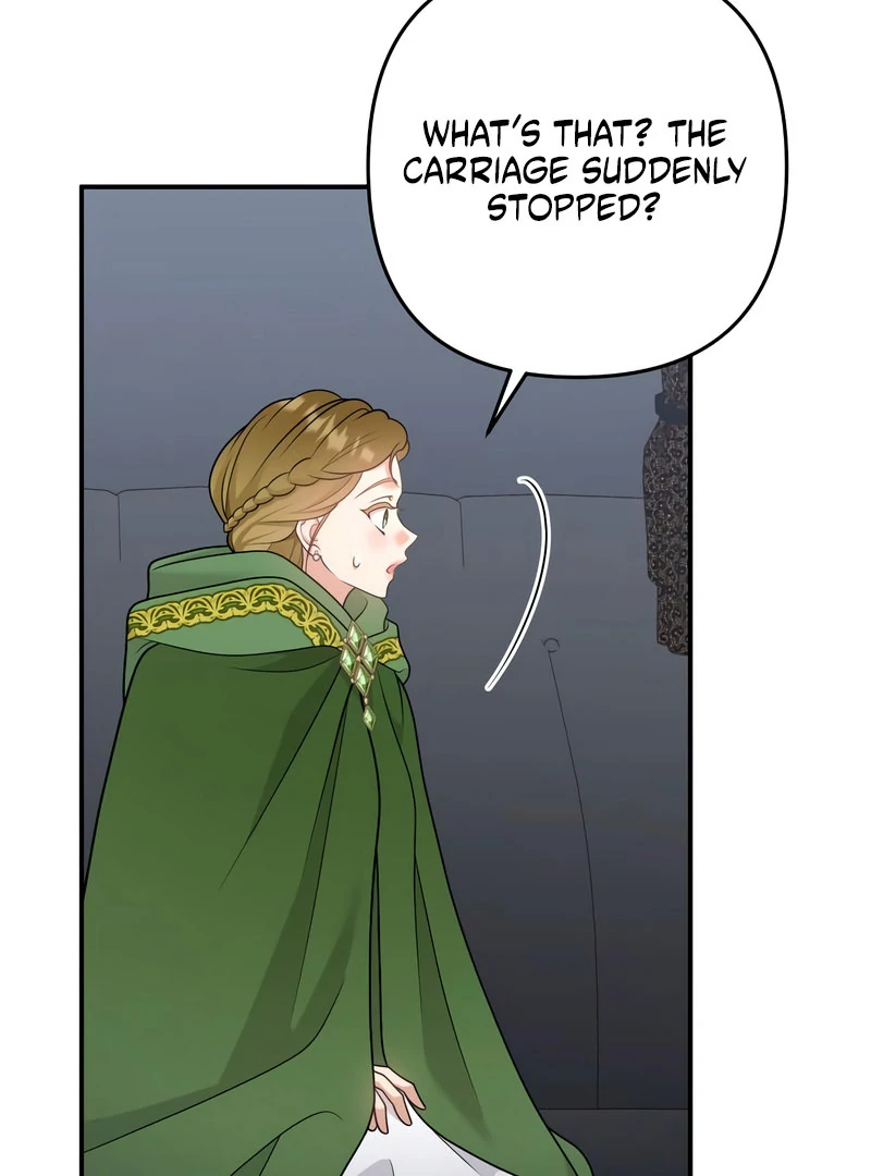 Hold Her Tighter So She Wouldn’t Run Away Chapter 47 page 85 - 