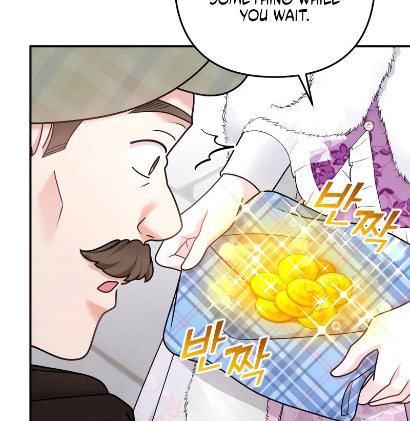 Hold Her Tighter So She Wouldn’t Run Away Chapter 47 page 10 - 