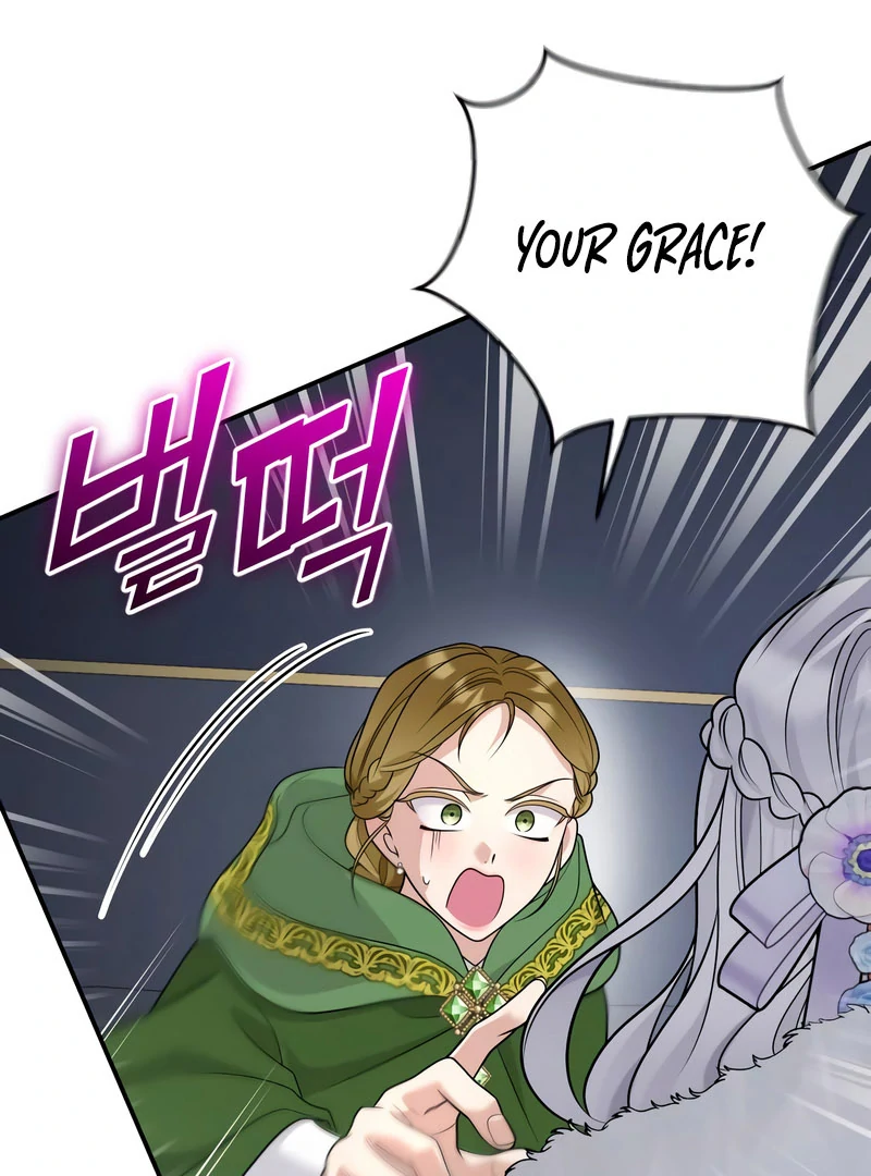 Hold Her Tighter So She Wouldn’t Run Away Chapter 47 page 91 - 