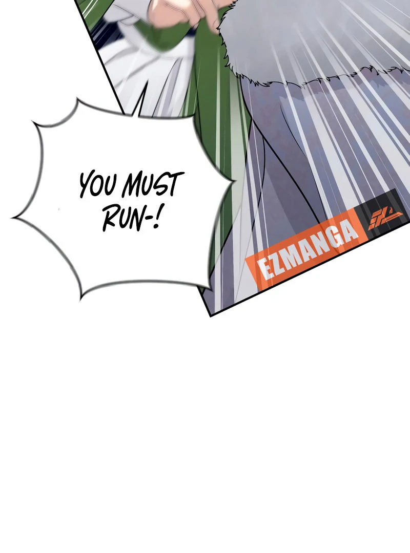 Hold Her Tighter So She Wouldn’t Run Away Chapter 47 page 92 - 