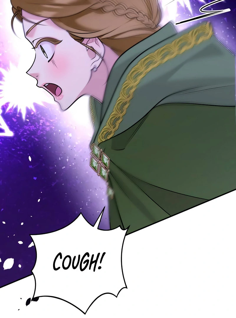 Hold Her Tighter So She Wouldn’t Run Away Chapter 47 page 94 - 