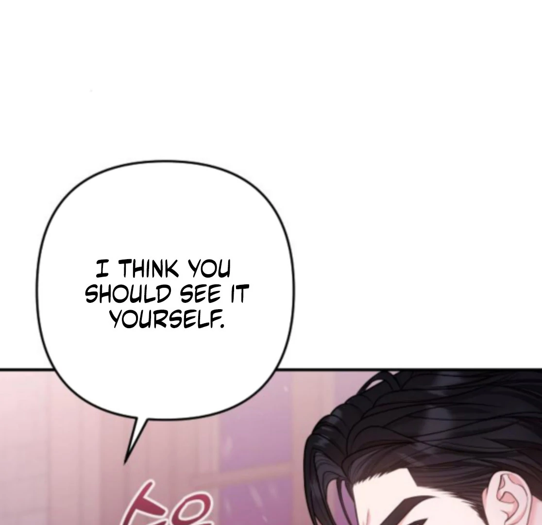 Hold Her Tighter So She Wouldn’t Run Away Chapter 48 page 13 - 