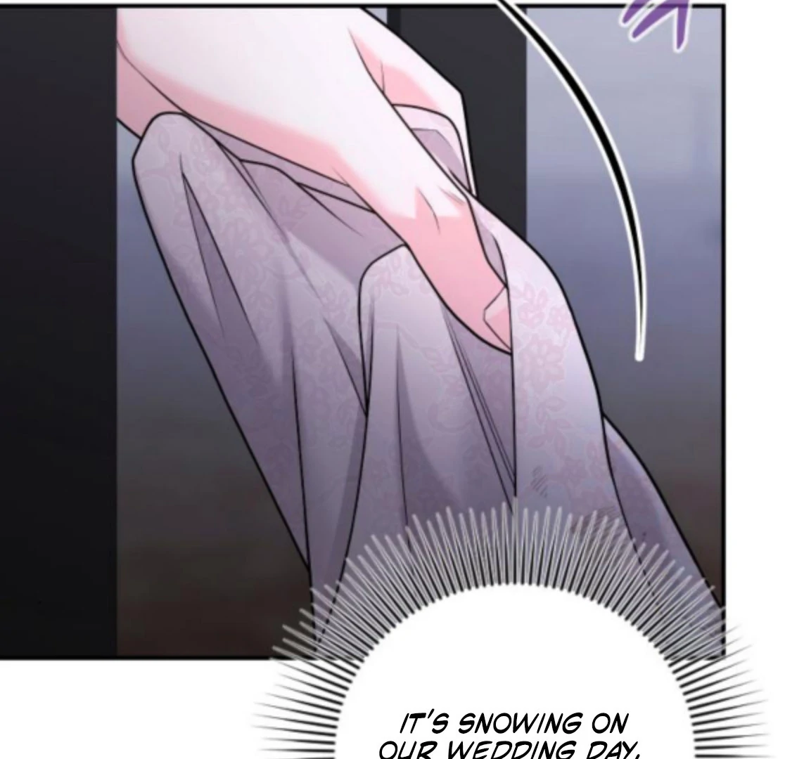 Hold Her Tighter So She Wouldn’t Run Away Chapter 48 page 129 - 