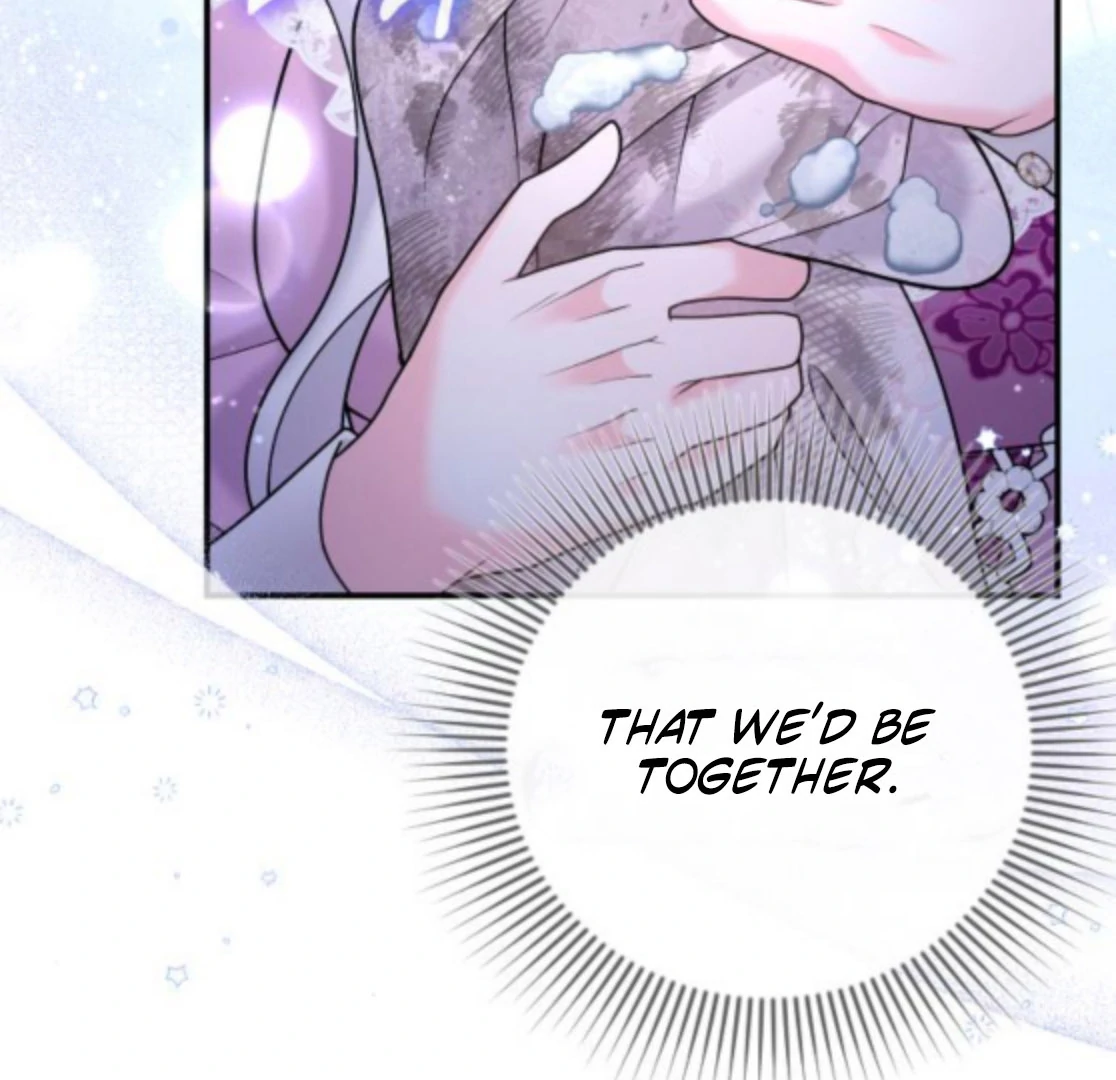 Hold Her Tighter So She Wouldn’t Run Away Chapter 48 page 132 - 