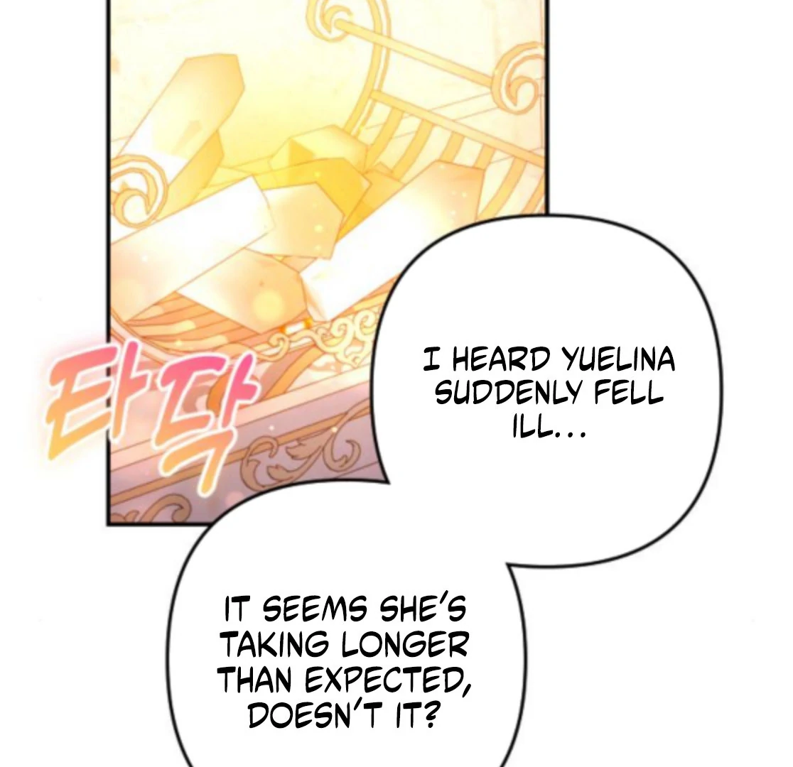 Hold Her Tighter So She Wouldn’t Run Away Chapter 48 page 140 - 