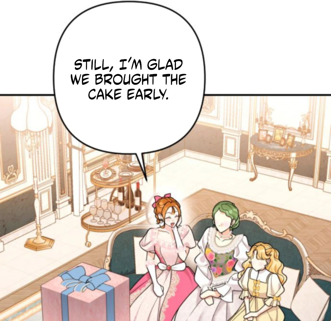 Hold Her Tighter So She Wouldn’t Run Away Chapter 48 page 142 - 