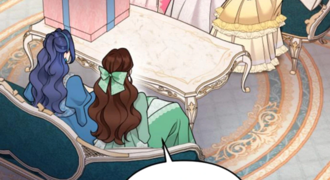 Hold Her Tighter So She Wouldn’t Run Away Chapter 48 page 143 - 