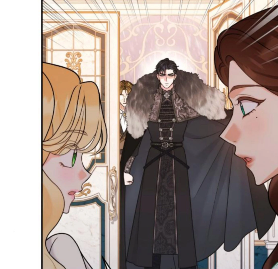 Hold Her Tighter So She Wouldn’t Run Away Chapter 48 page 146 - 