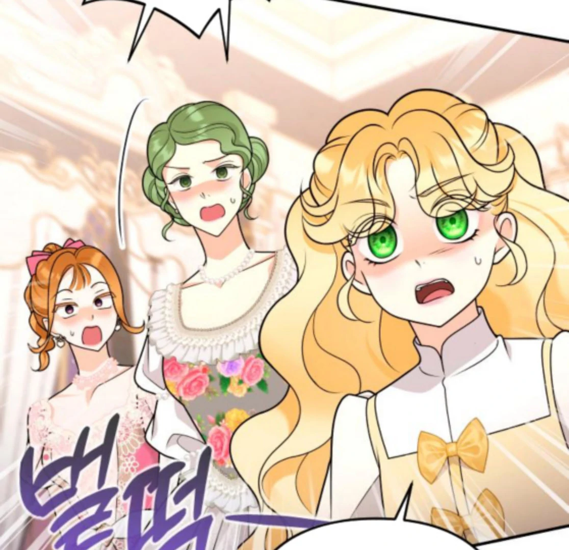 Hold Her Tighter So She Wouldn’t Run Away Chapter 48 page 151 - 