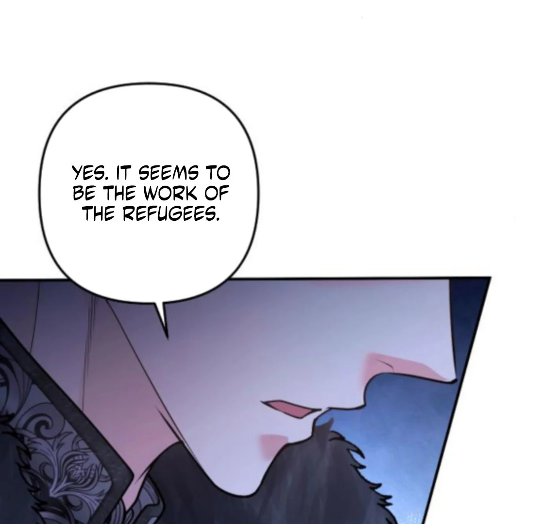 Hold Her Tighter So She Wouldn’t Run Away Chapter 48 page 153 - 