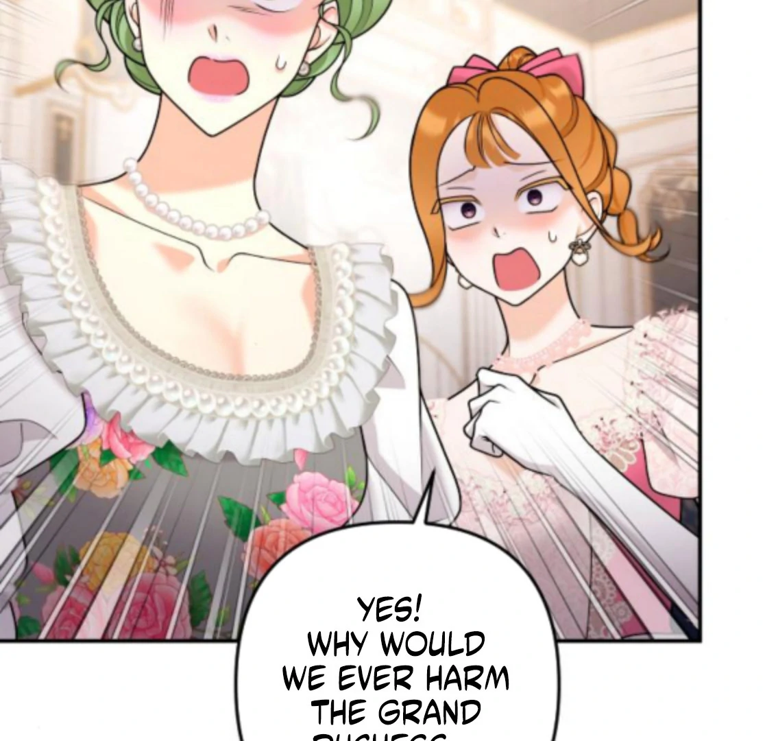 Hold Her Tighter So She Wouldn’t Run Away Chapter 48 page 162 - 