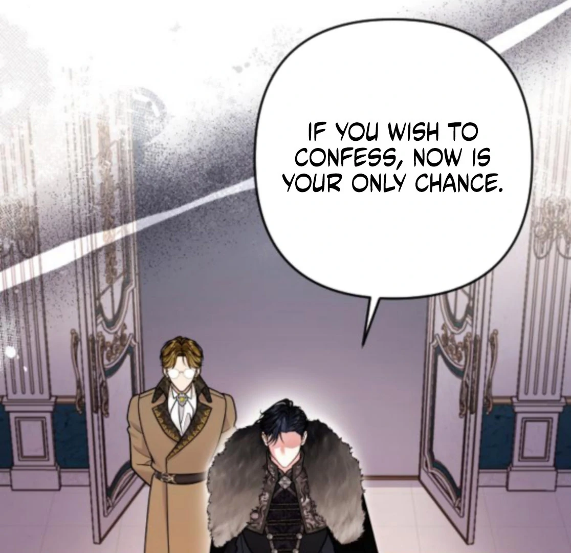 Hold Her Tighter So She Wouldn’t Run Away Chapter 48 page 164 - 