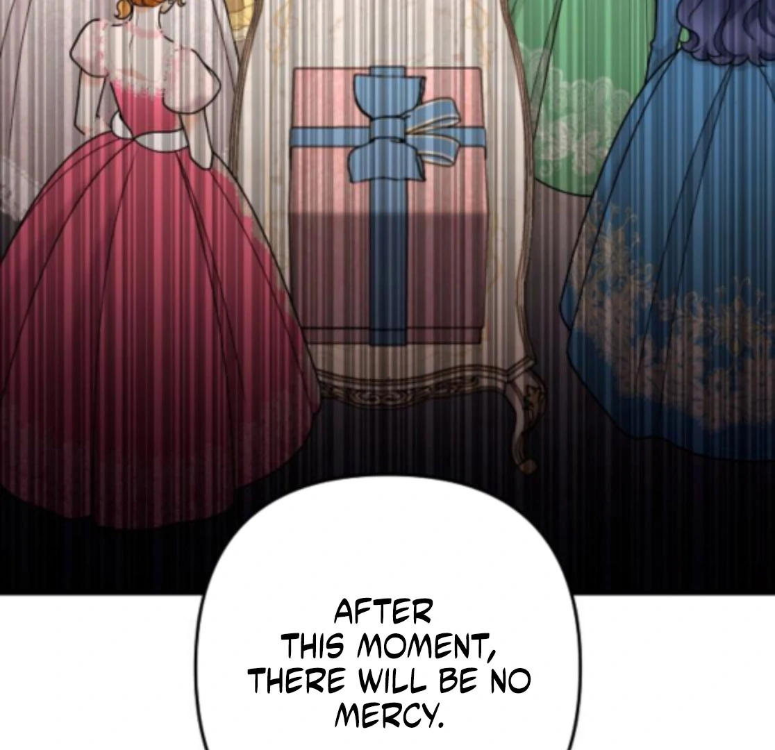 Hold Her Tighter So She Wouldn’t Run Away Chapter 48 page 166 - 