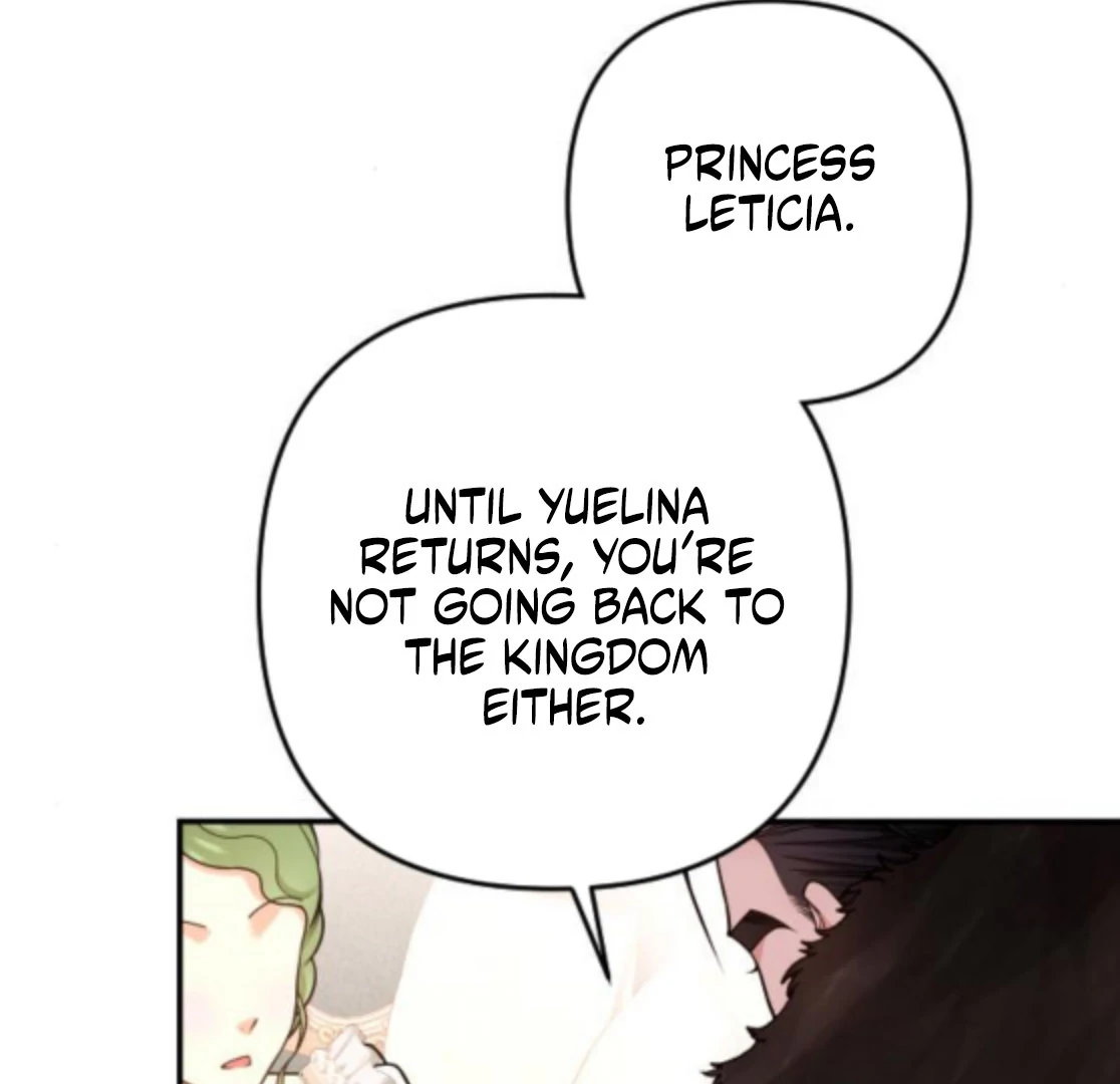 Hold Her Tighter So She Wouldn’t Run Away Chapter 48 page 168 - 