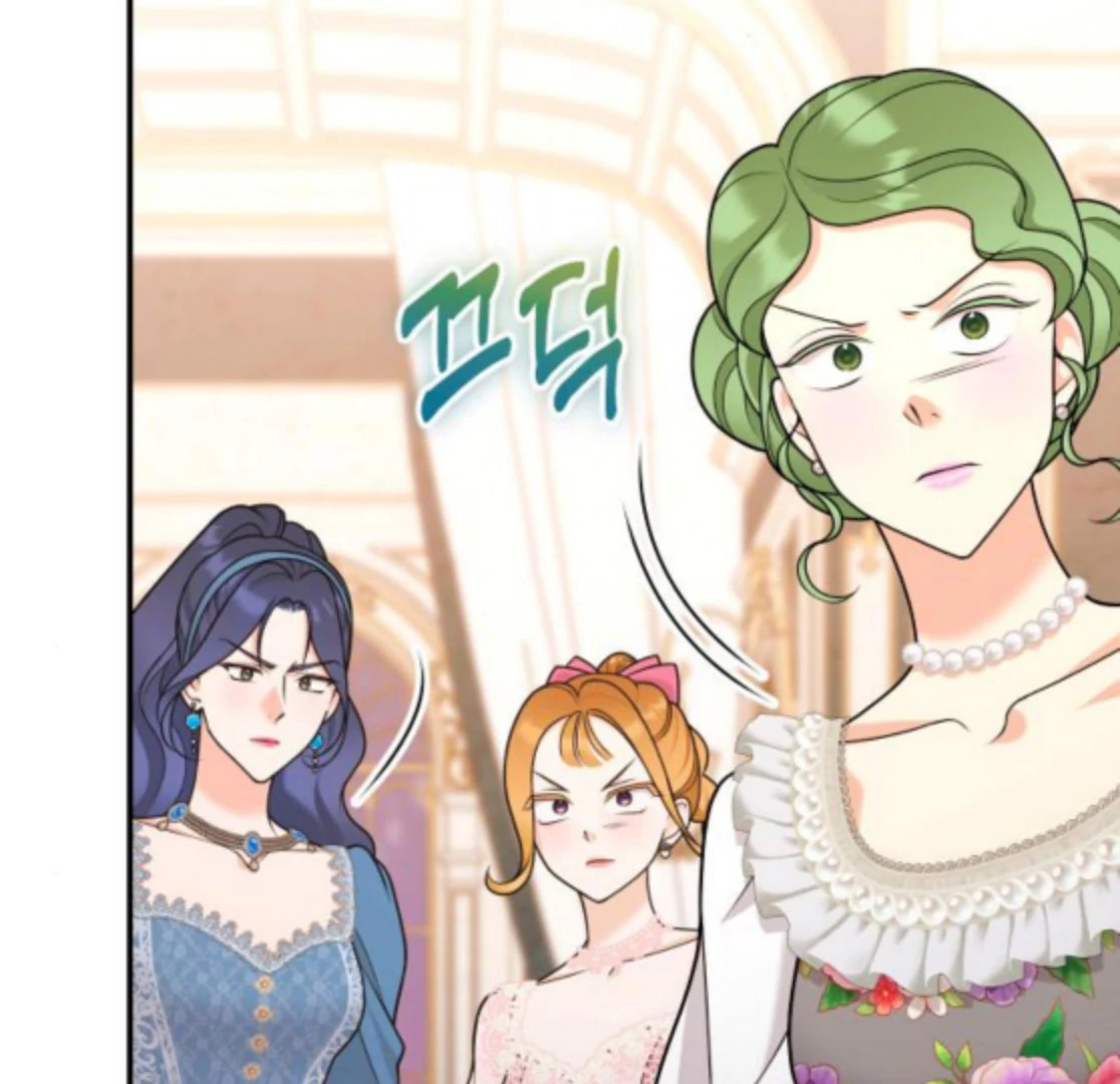 Hold Her Tighter So She Wouldn’t Run Away Chapter 48 page 180 - 