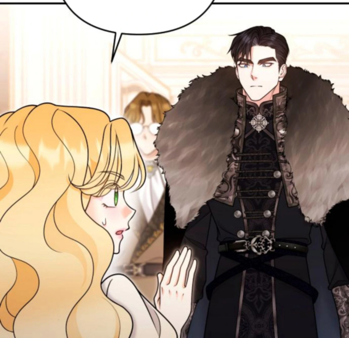 Hold Her Tighter So She Wouldn’t Run Away Chapter 48 page 185 - 