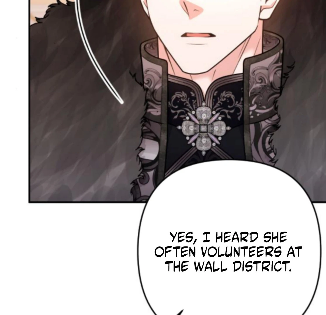 Hold Her Tighter So She Wouldn’t Run Away Chapter 48 page 188 - 