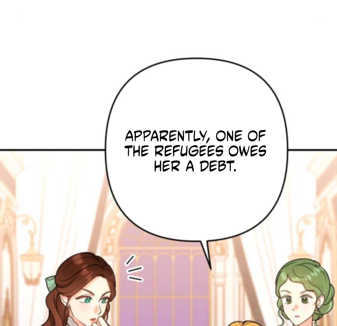 Hold Her Tighter So She Wouldn’t Run Away Chapter 48 page 190 - 