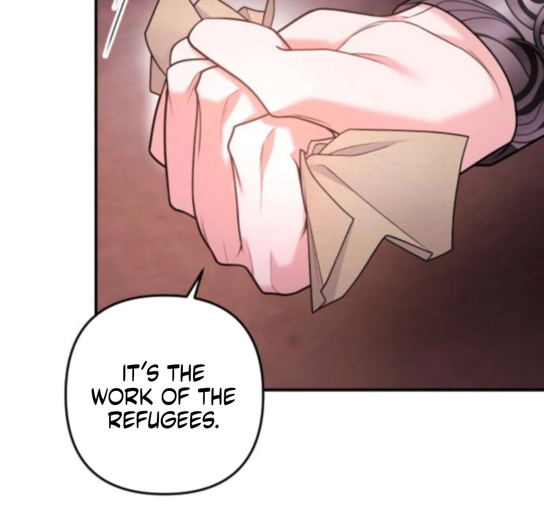 Hold Her Tighter So She Wouldn’t Run Away Chapter 48 page 20 - 