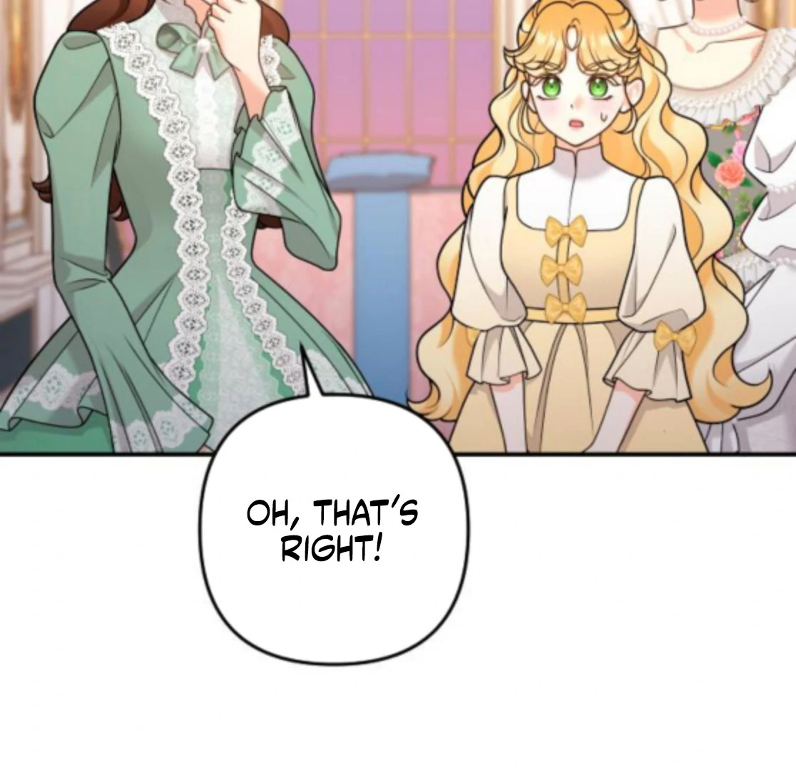 Hold Her Tighter So She Wouldn’t Run Away Chapter 48 page 191 - 