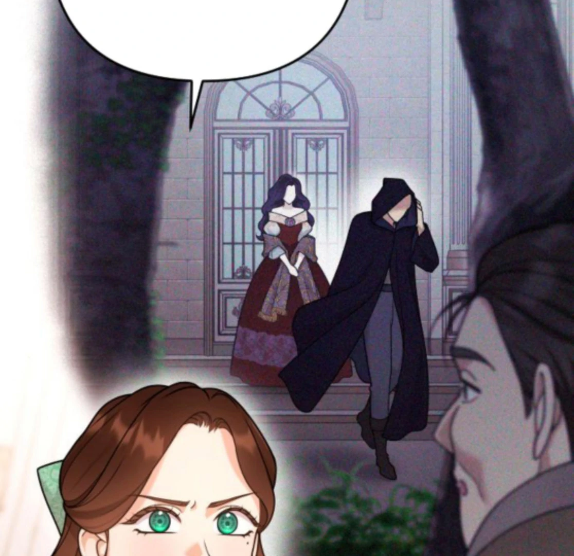Hold Her Tighter So She Wouldn’t Run Away Chapter 48 page 193 - 