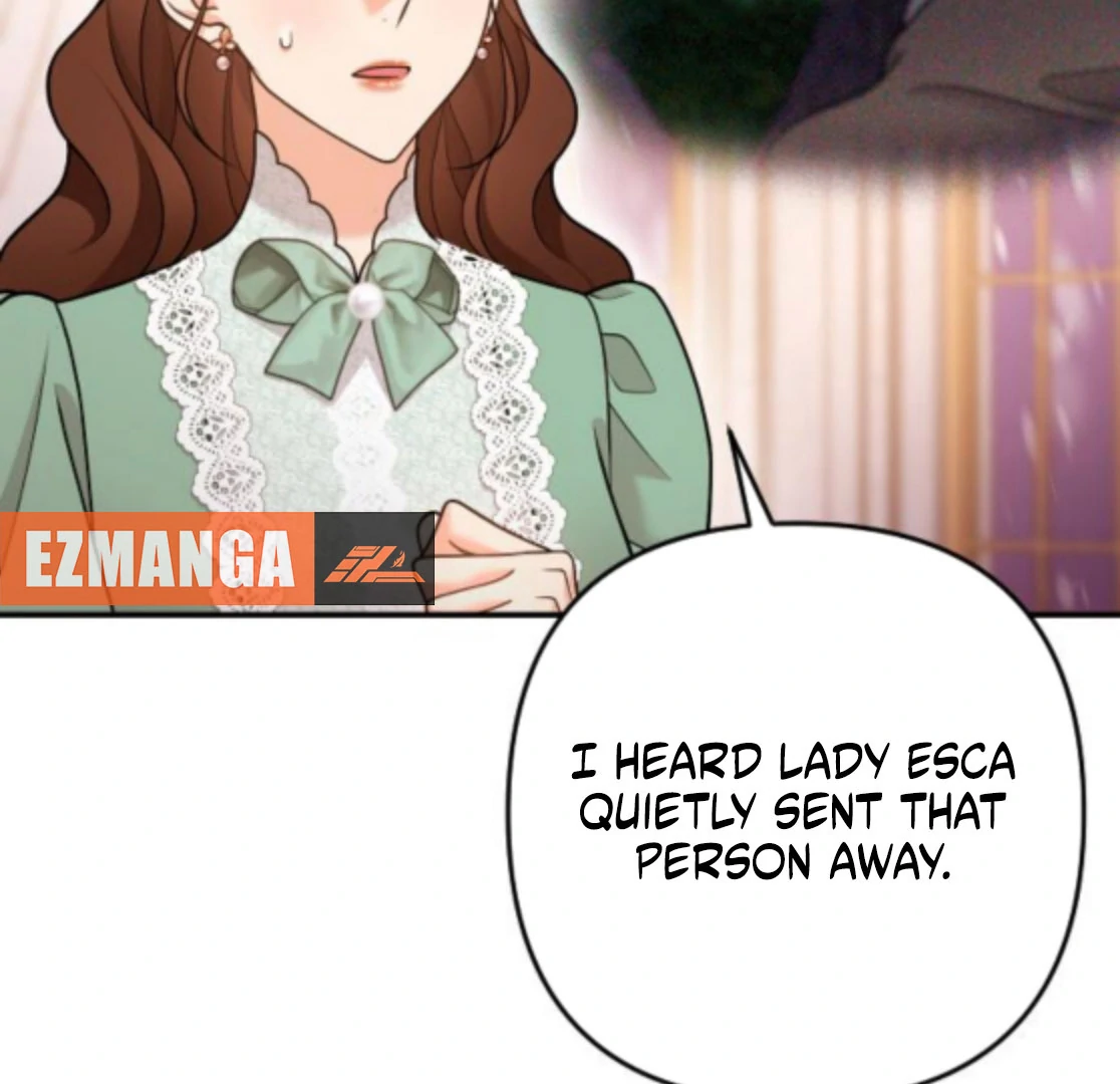 Hold Her Tighter So She Wouldn’t Run Away Chapter 48 page 194 - 