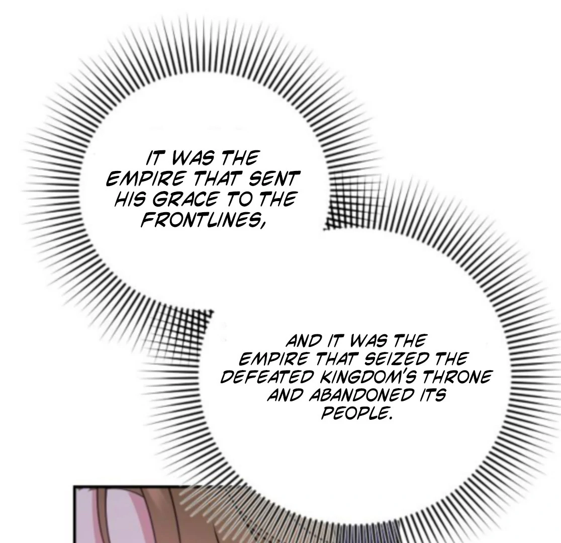 Hold Her Tighter So She Wouldn’t Run Away Chapter 48 page 24 - 