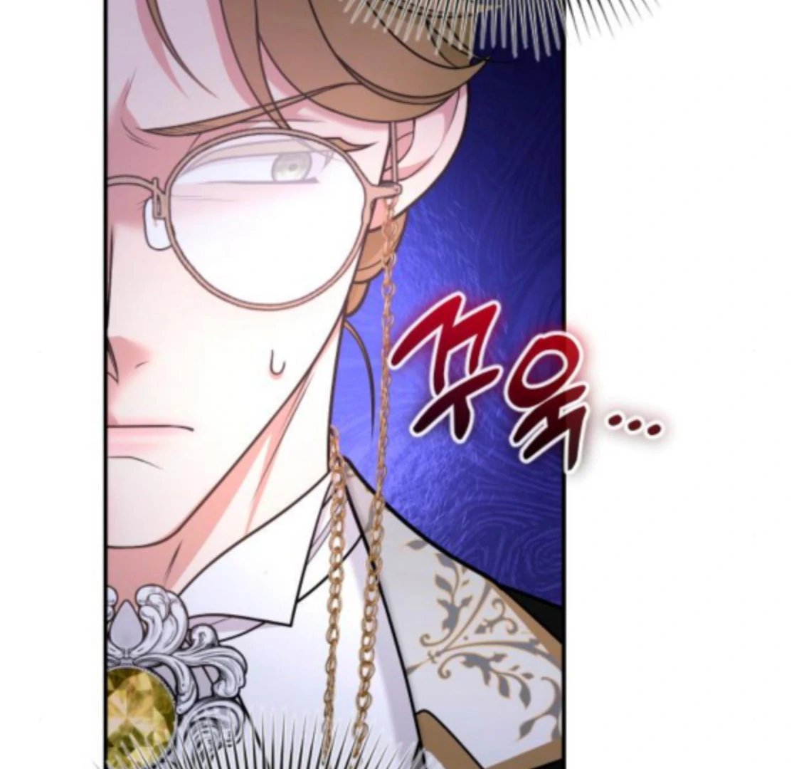 Hold Her Tighter So She Wouldn’t Run Away Chapter 48 page 25 - 