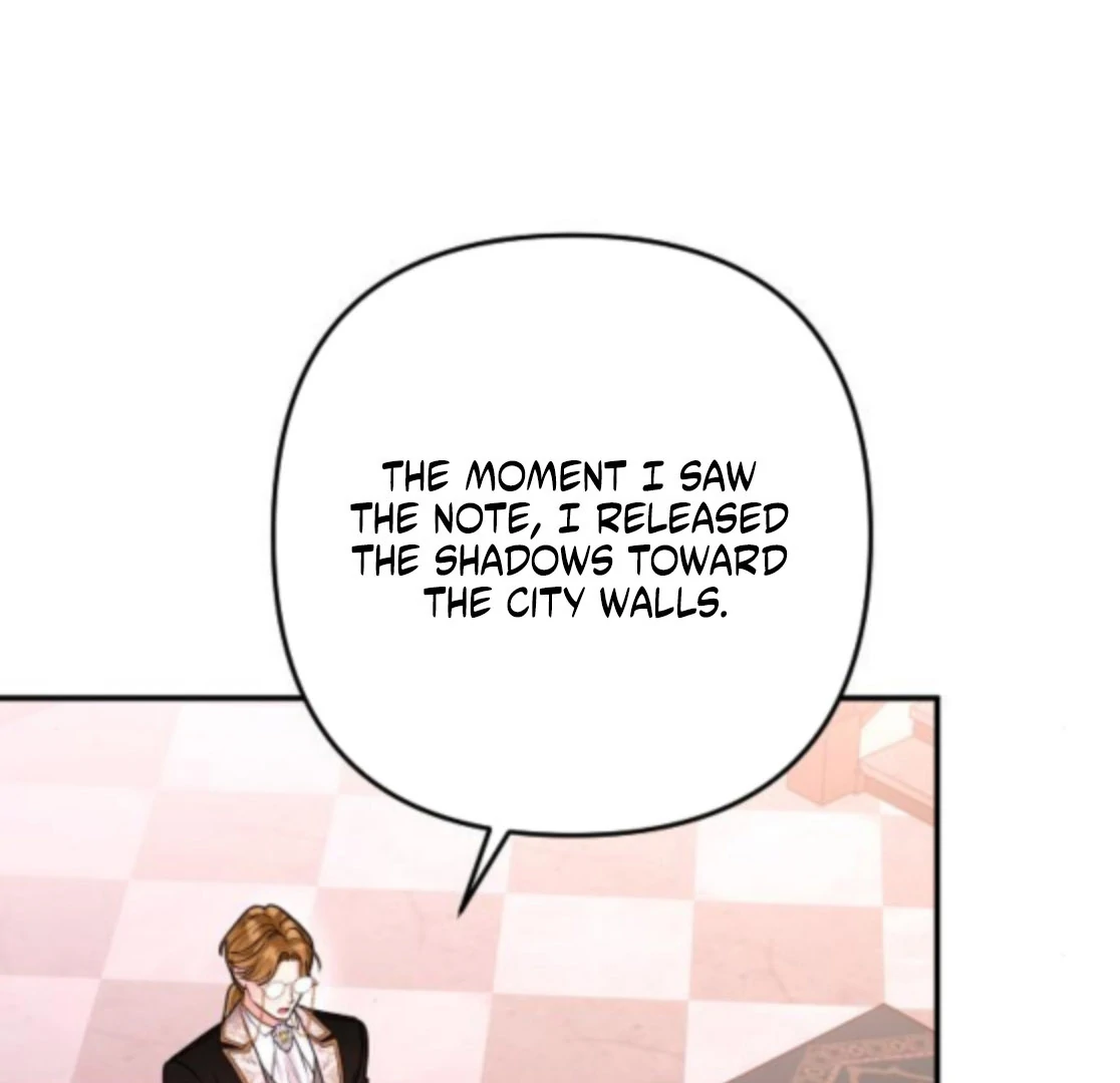 Hold Her Tighter So She Wouldn’t Run Away Chapter 48 page 27 - 