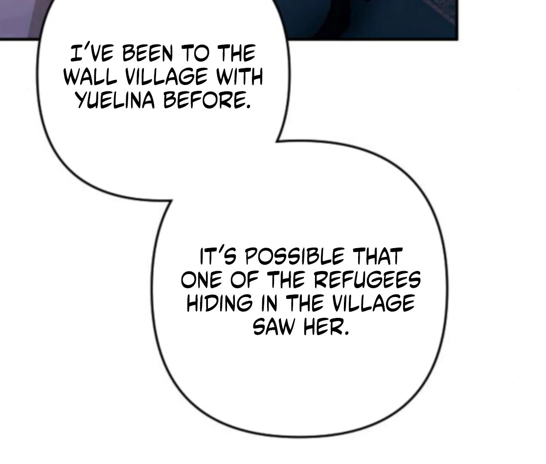 Hold Her Tighter So She Wouldn’t Run Away Chapter 48 page 29 - 
