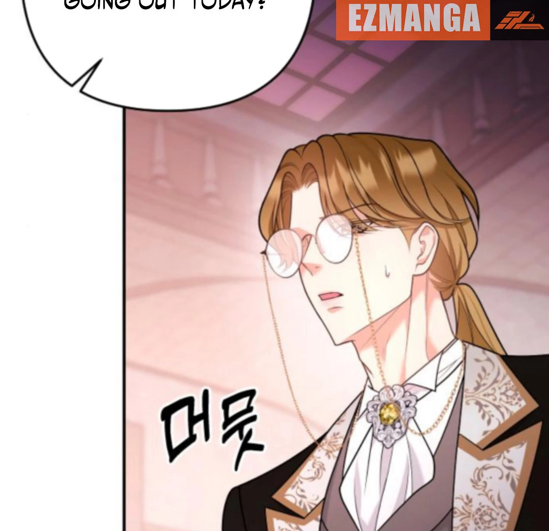 Hold Her Tighter So She Wouldn’t Run Away Chapter 48 page 34 - 