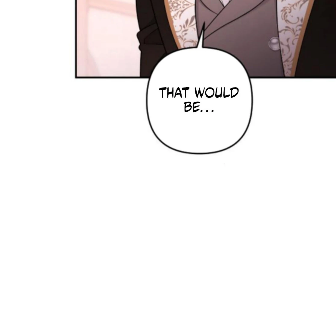 Hold Her Tighter So She Wouldn’t Run Away Chapter 48 page 35 - 