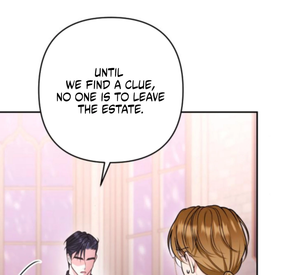 Hold Her Tighter So She Wouldn’t Run Away Chapter 48 page 38 - 