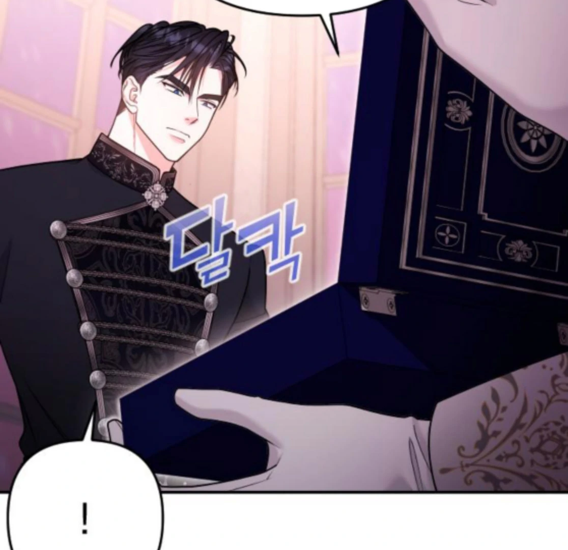 Hold Her Tighter So She Wouldn’t Run Away Chapter 48 page 46 - 
