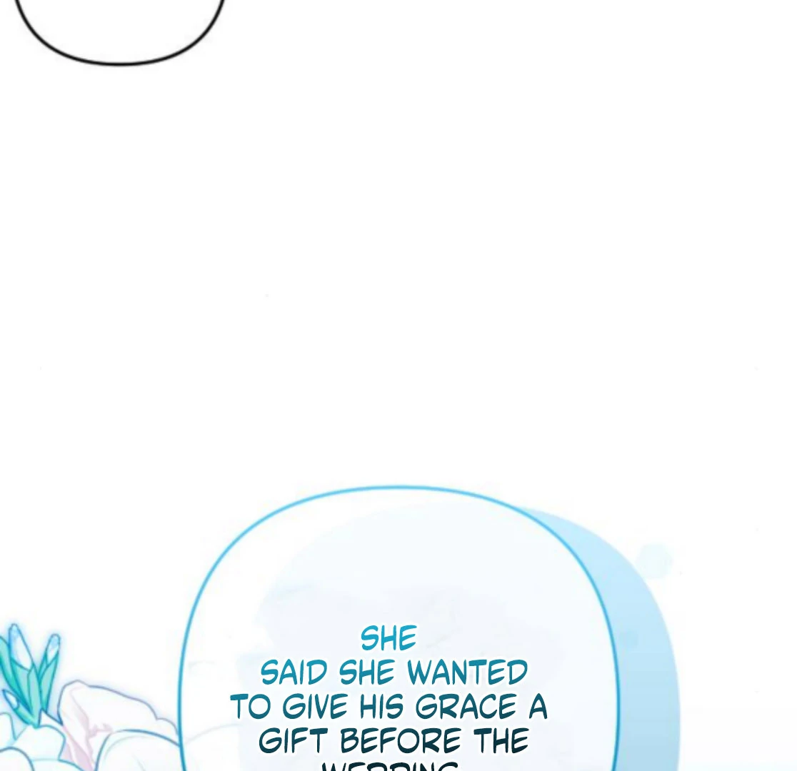 Hold Her Tighter So She Wouldn’t Run Away Chapter 48 page 47 - 