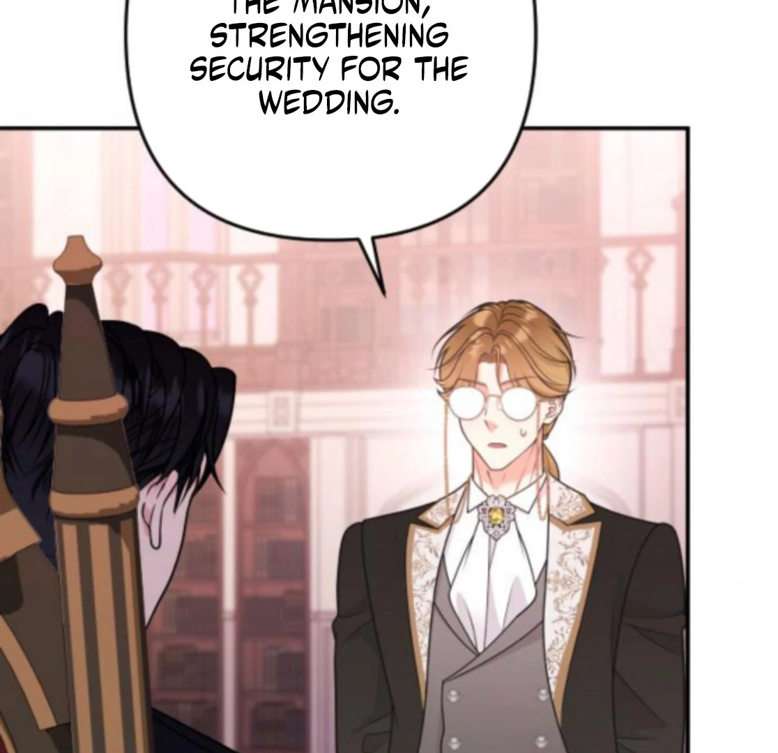 Hold Her Tighter So She Wouldn’t Run Away Chapter 48 page 6 - 
